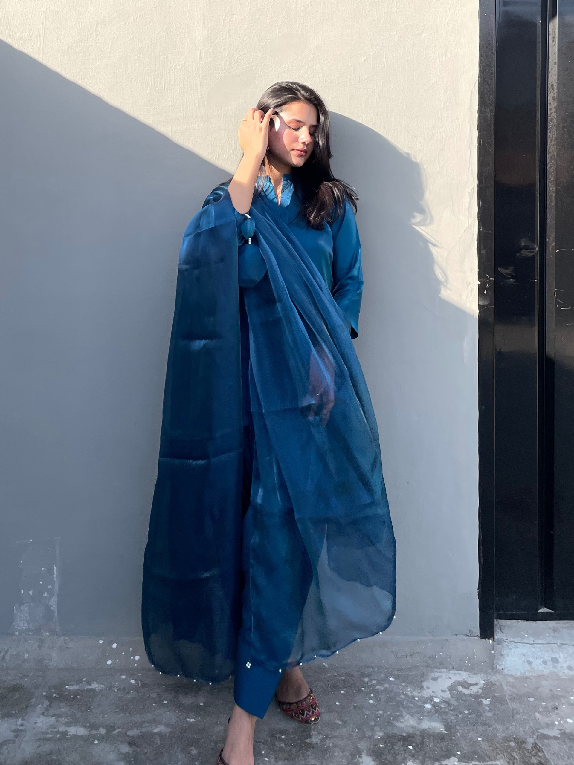 Azure Grace