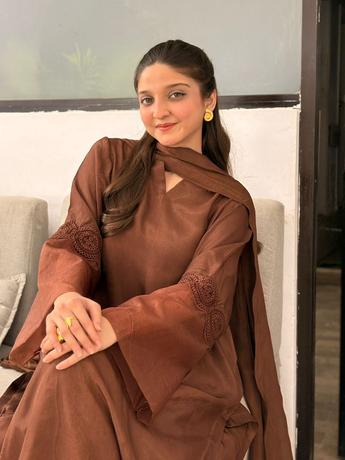 Cocoa Elegance