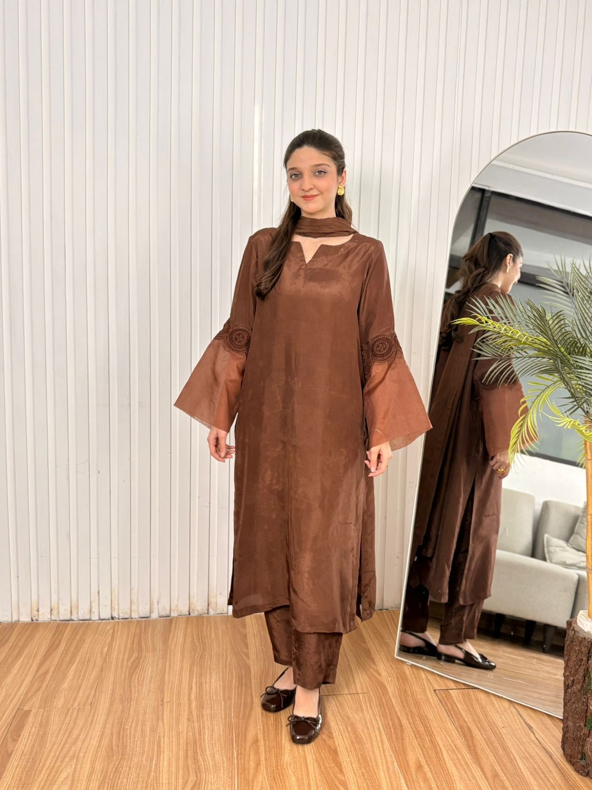 Cocoa Elegance