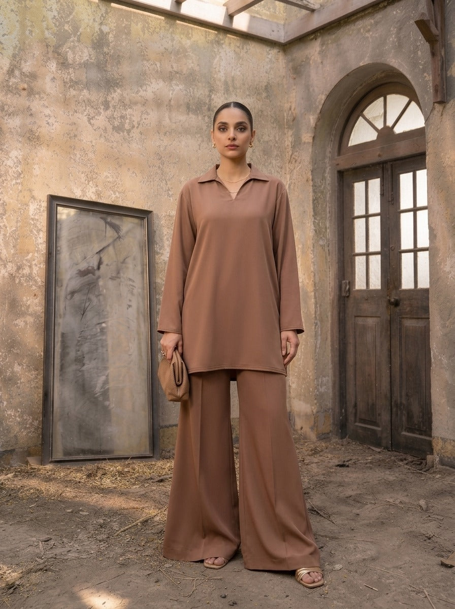 Taupe Harmony