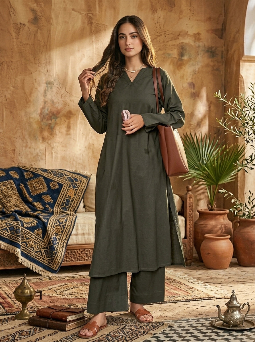 Olive Grove Ensemble