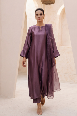 Royal Plum Ensemble