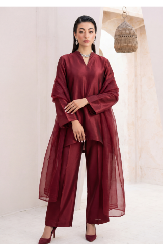 Maroon Ensemble