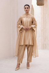 Desert Gold