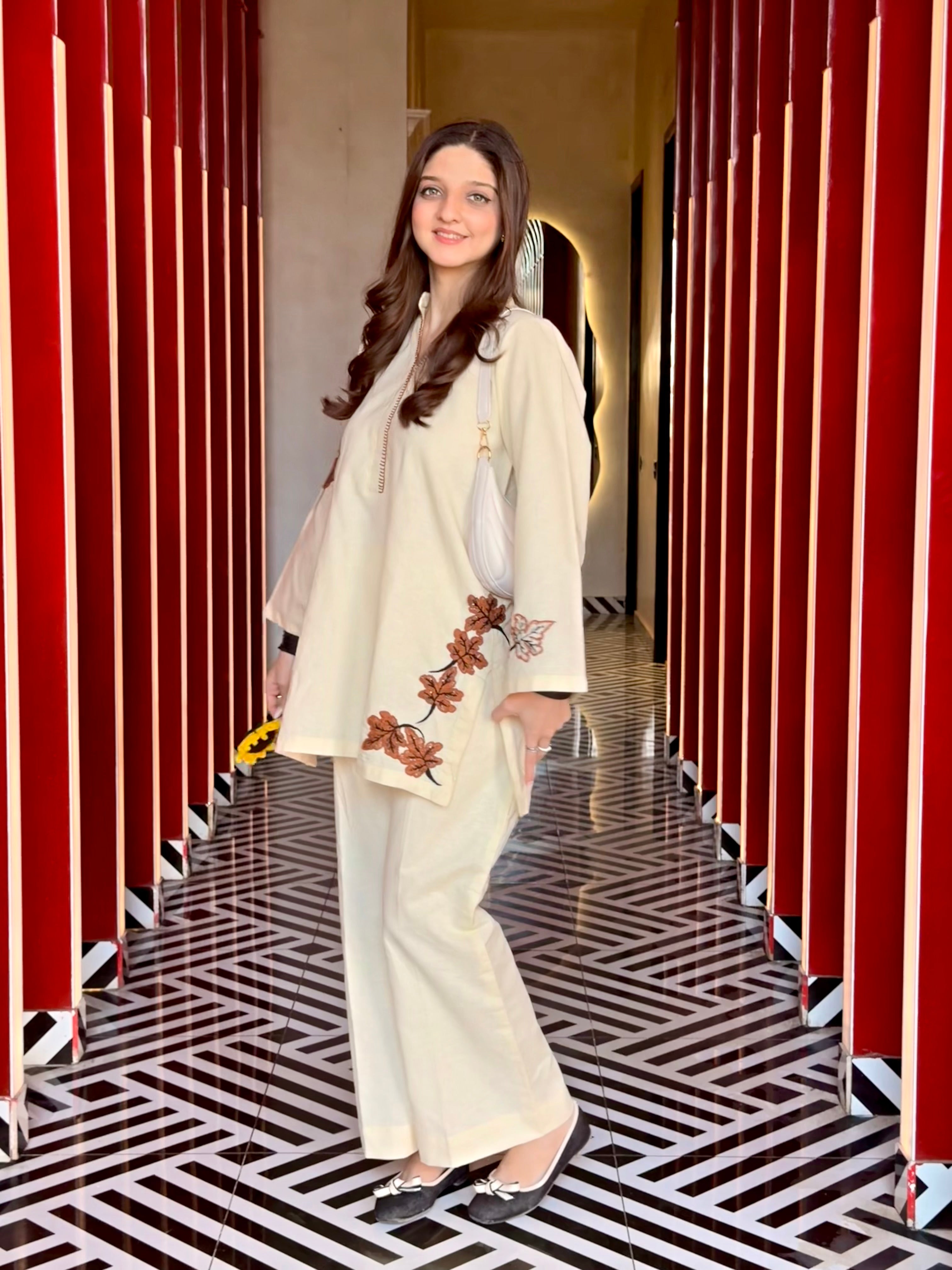 Ivory Heritage