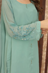 MINT SERENITY