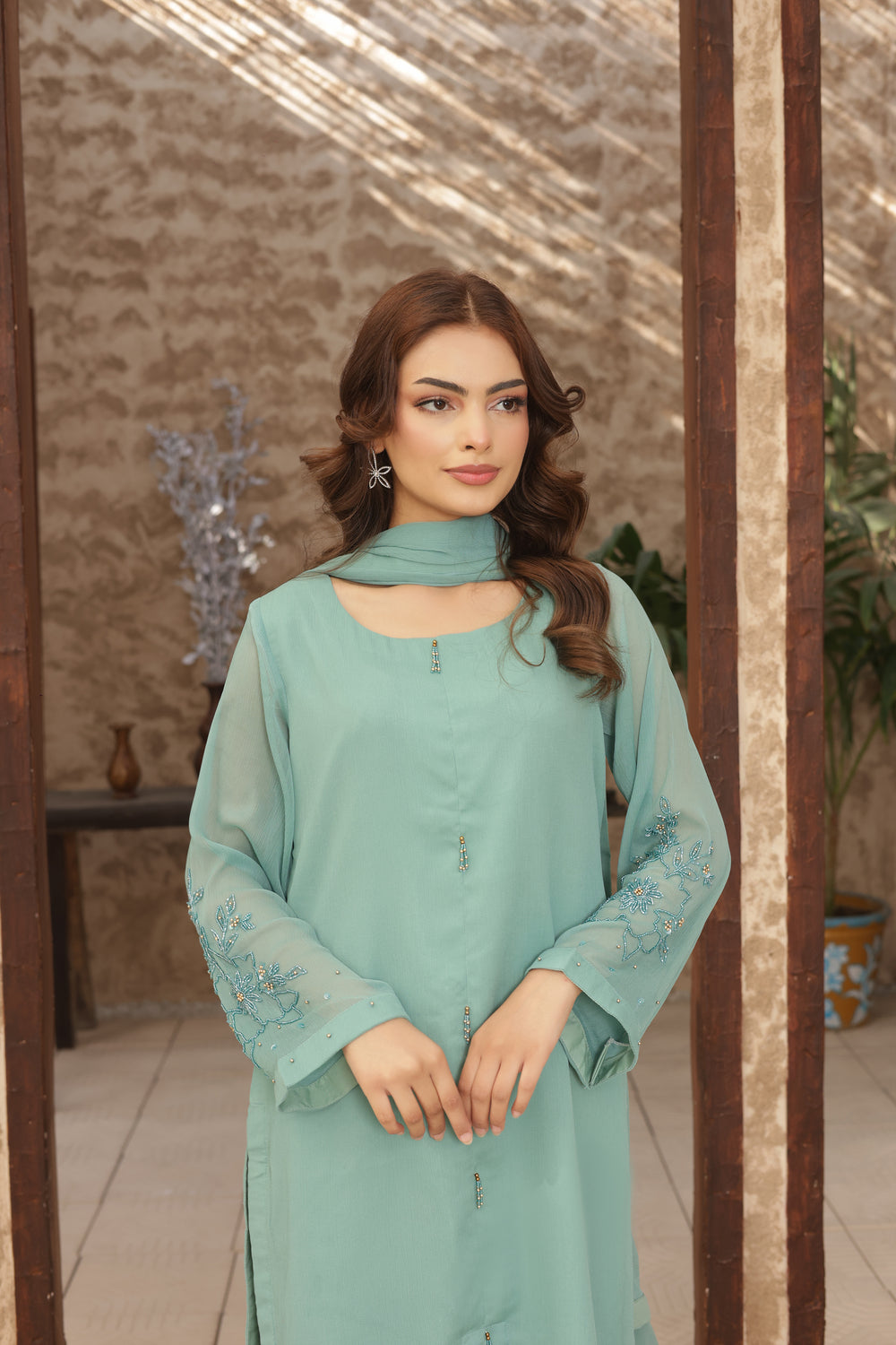 MINT SERENITY