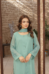 MINT SERENITY