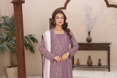 LILAC GRACE