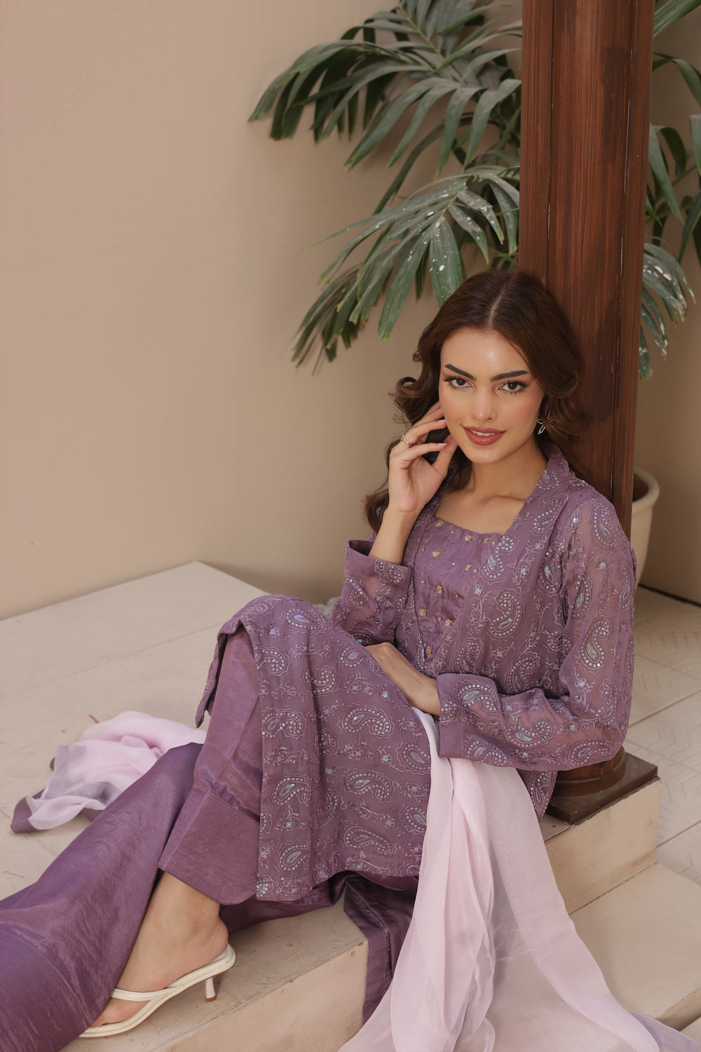 LILAC GRACE