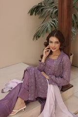 LILAC GRACE