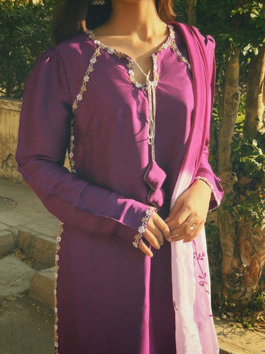 Royal Amethyst