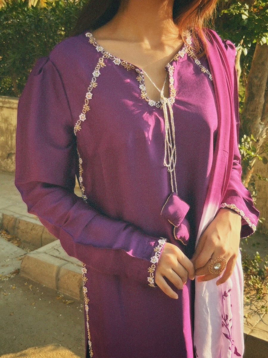 Royal Amethyst
