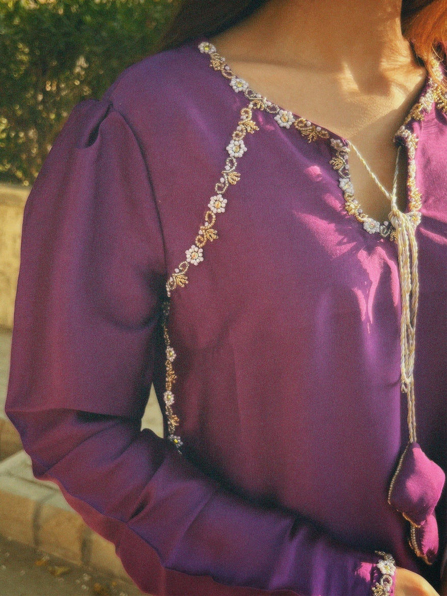 Royal Amethyst