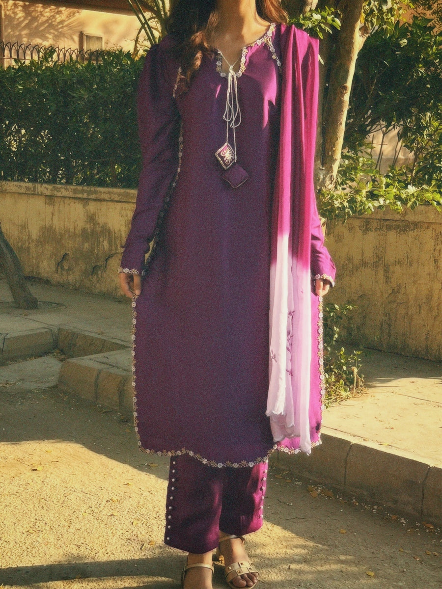 Royal Amethyst