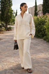 Ivory Calm Set