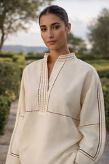 Ivory Calm Set