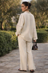 Ivory Calm Set