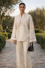Ivory Calm Set