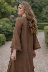 Mocha Luxe Set