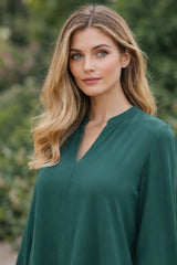 Emerald Breeze Set