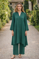 Emerald Breeze Set