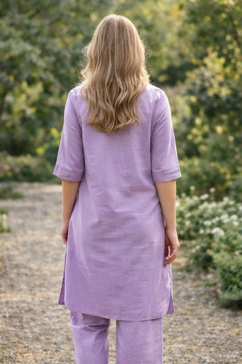 Lavender Soft Set