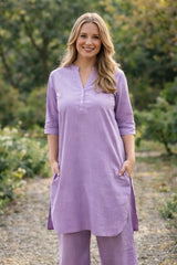 Lavender Soft Set