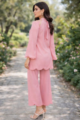 Blush Ease Set