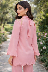 Blush Ease Set