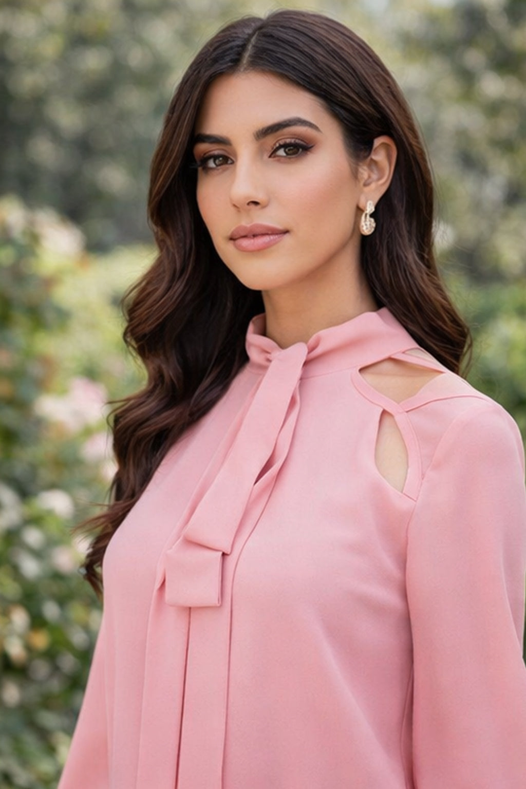 Blush Ease Set