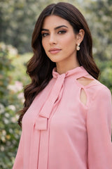Blush Ease Set
