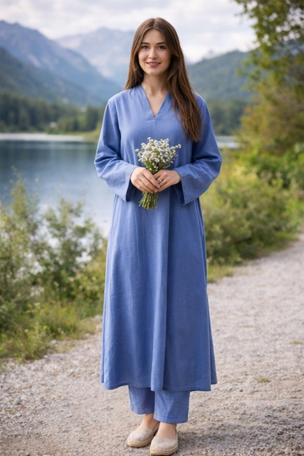 Royal Flow Set