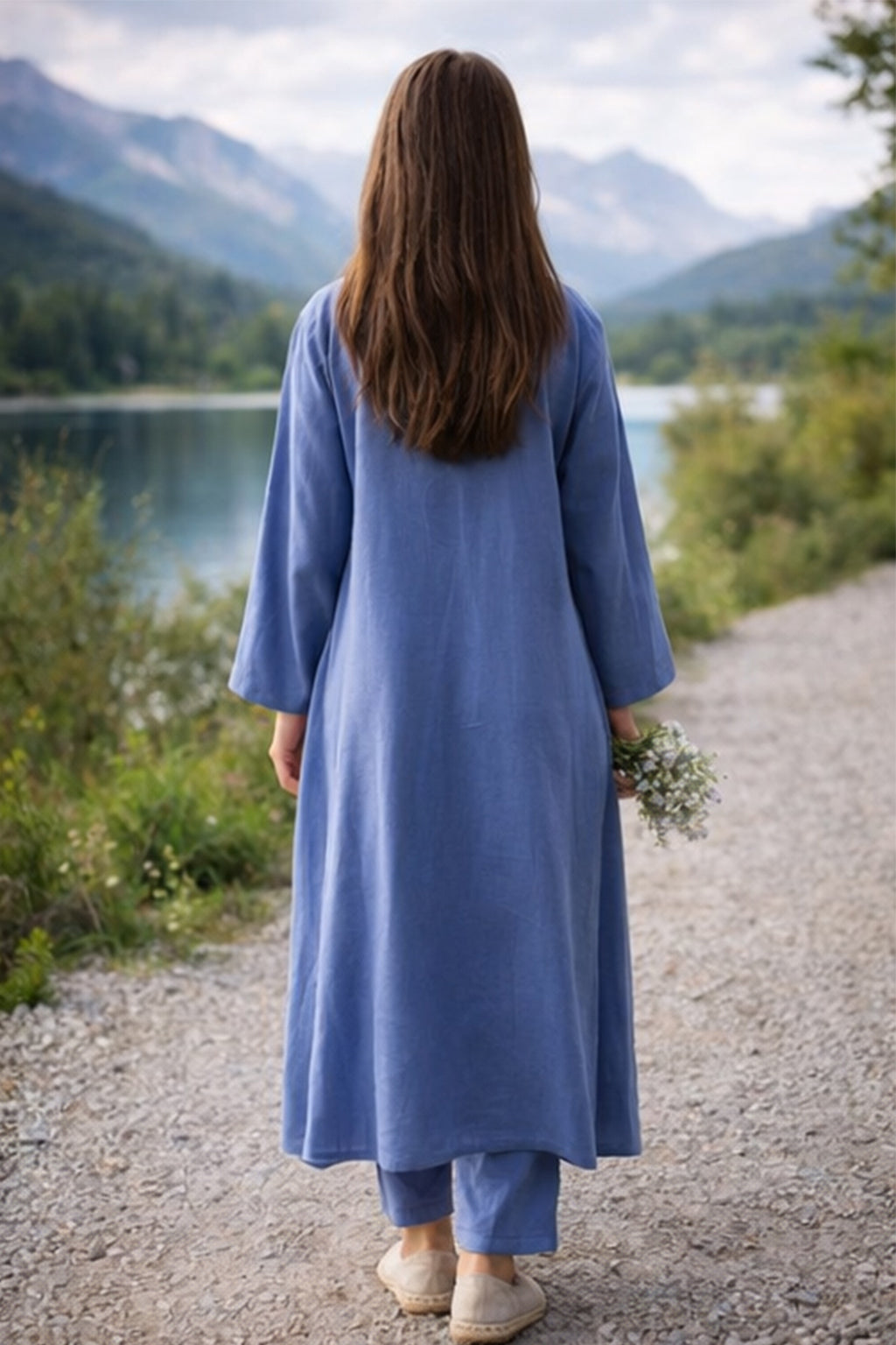 Royal Flow Set