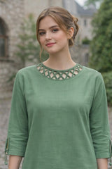 Sage Comfort Set