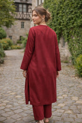 Crimson Set