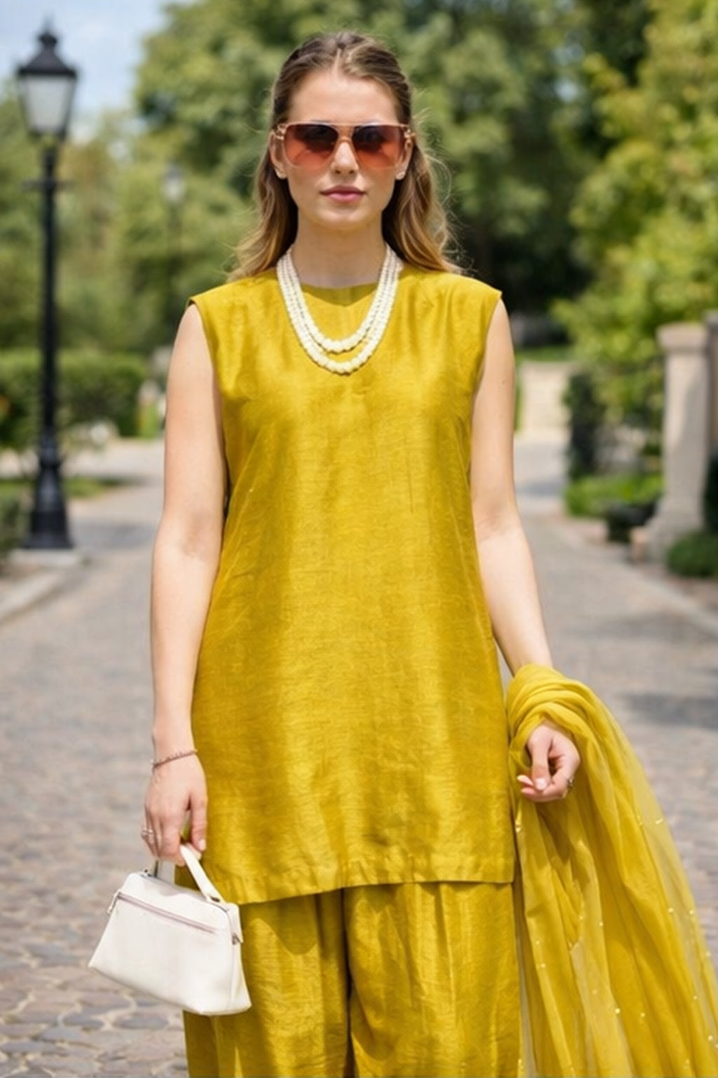 Elan Set