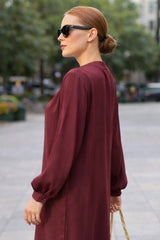 Maroon Classic Set