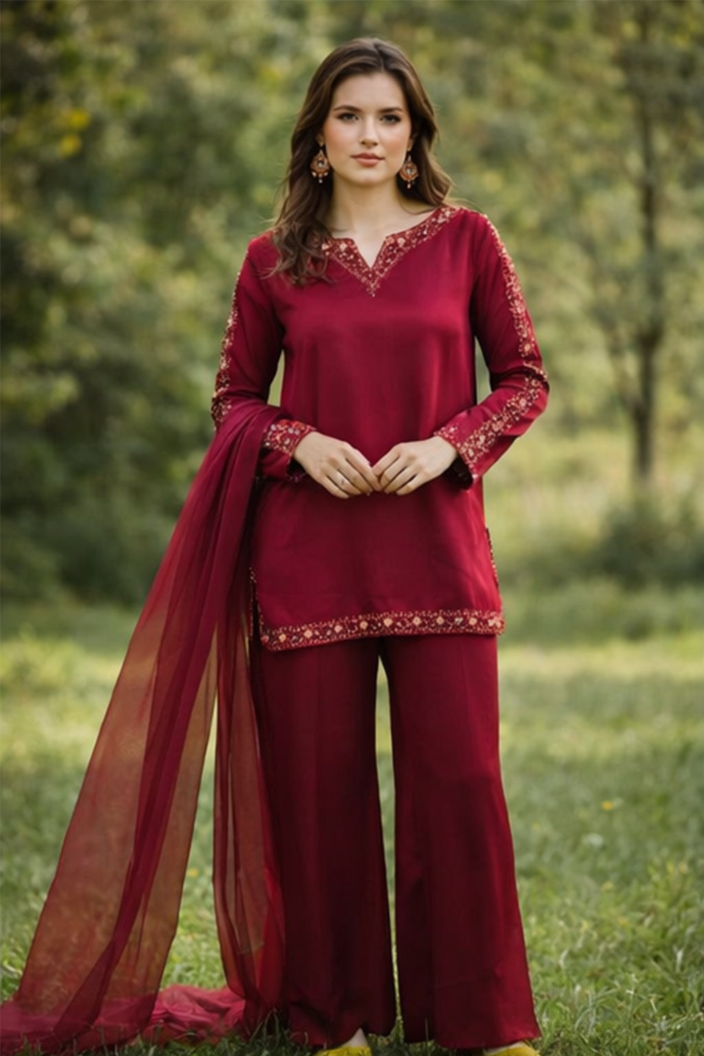 Ruby Flow Set