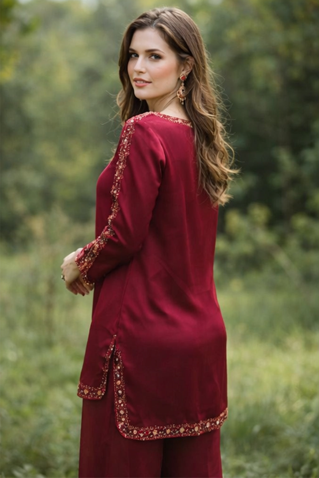 Ruby Flow Set