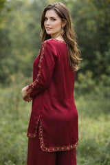 Ruby Flow Set