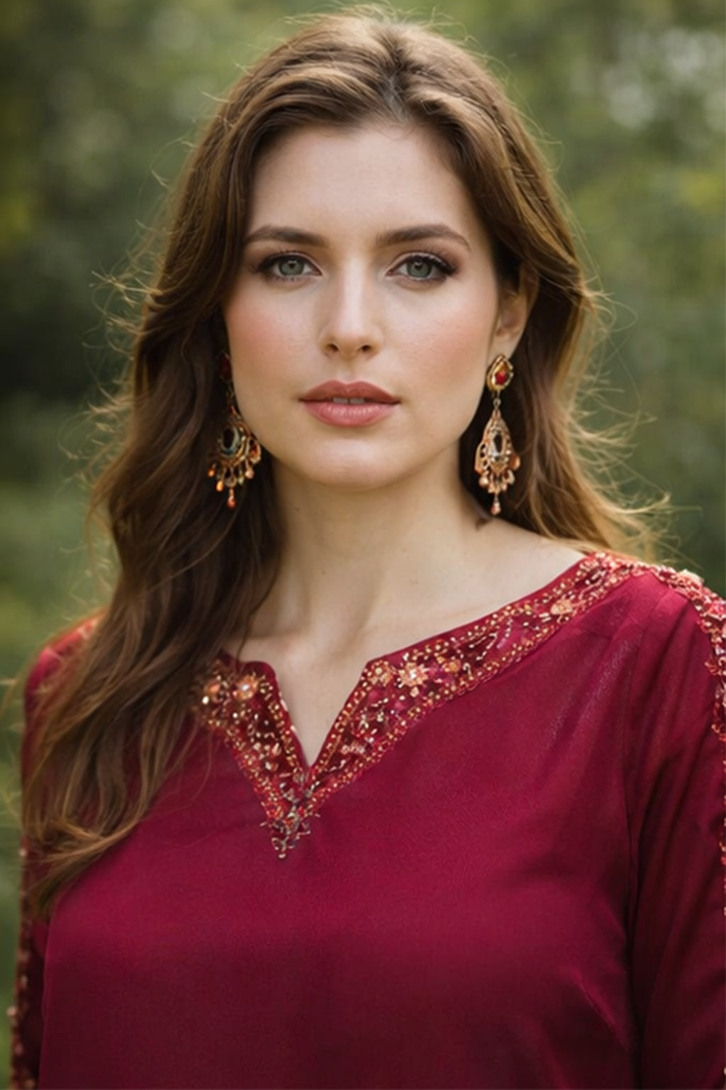 Ruby Flow Set