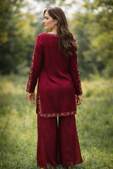 Ruby Flow Set