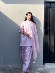 Blush Serenity