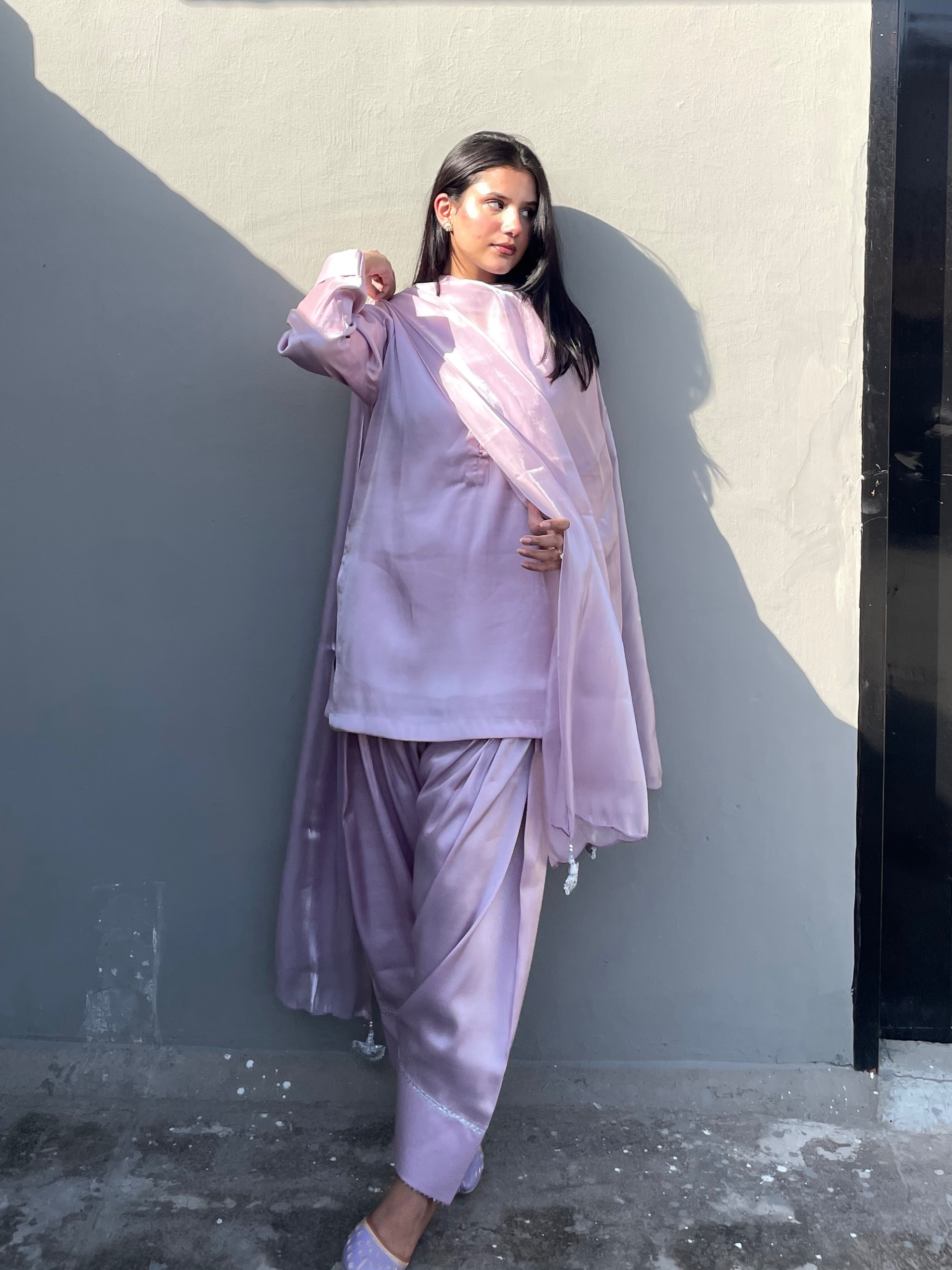 Blush Serenity