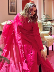 Scarlet Royale