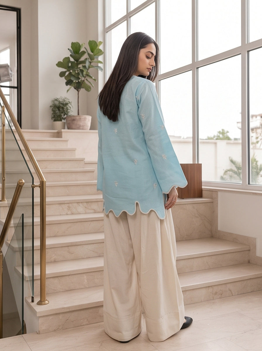 Celestine Shirt
