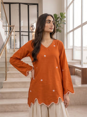 Solenne Shirt