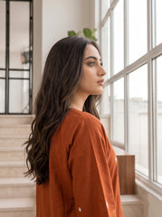 Sorrel Shirt
