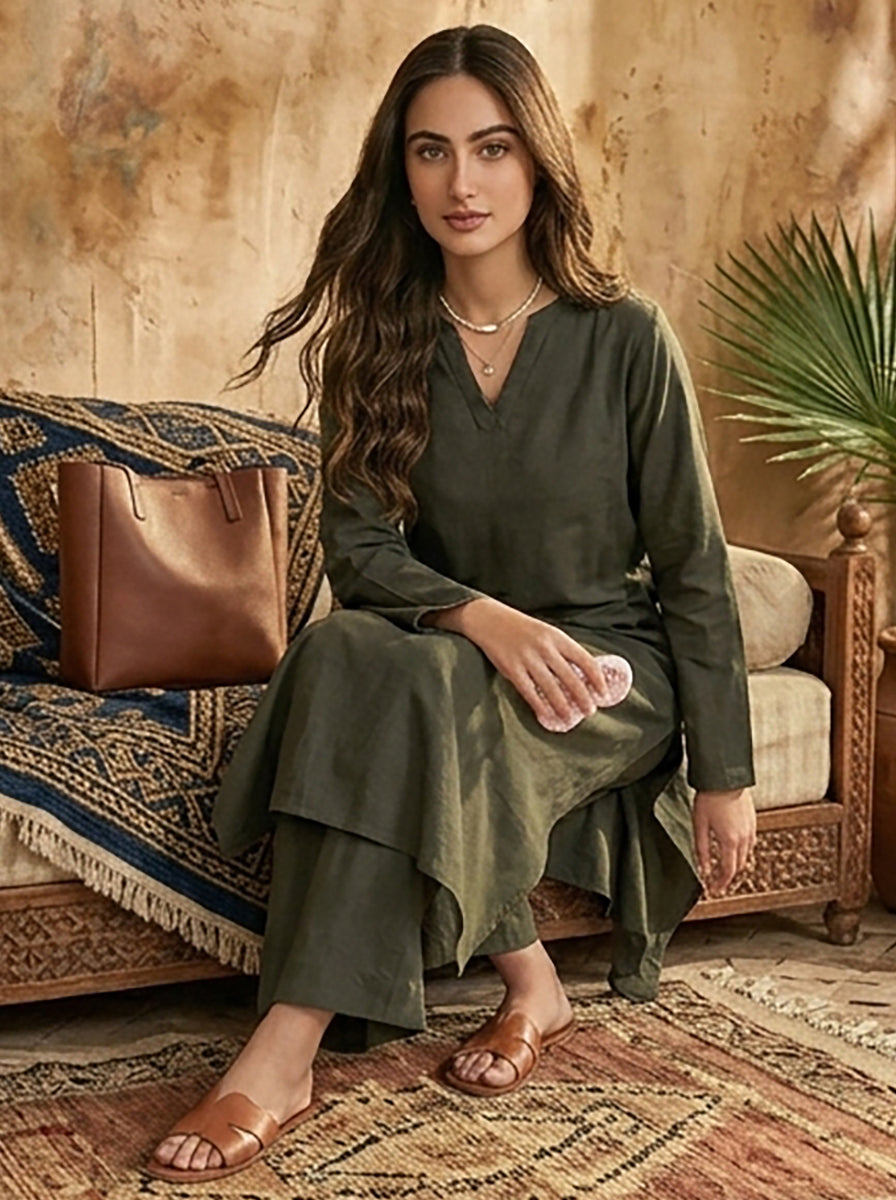 Olive Grove Ensemble